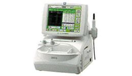 超音波診断・測定装置